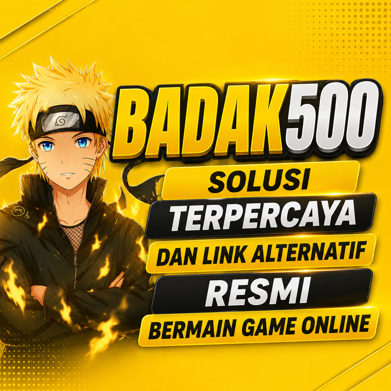 BADAK500